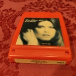 Olivia Newton-John, Let Me Be There