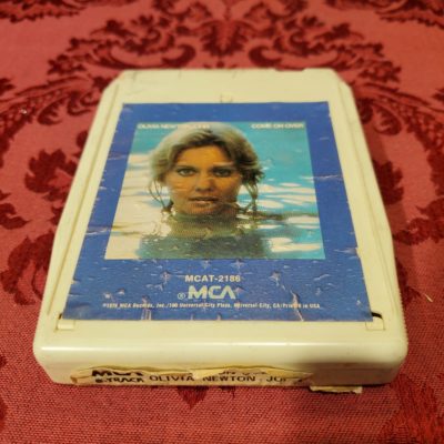 Olivia Newton-John, Come On Over