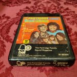 Partridge Family, Sound Magazine
