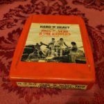 Paul Revere & Raiders, Hard N Heavy With Marshmallow