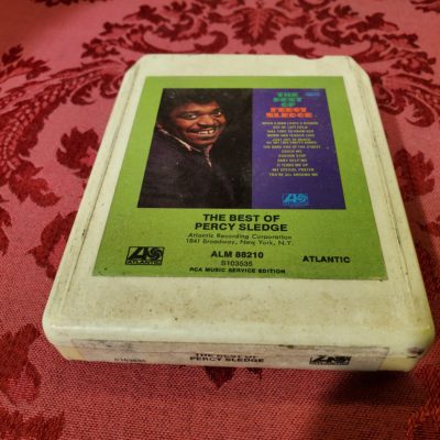 Percy Sledge, Best Of ? ...