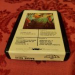 Peter Brown, Stargazer