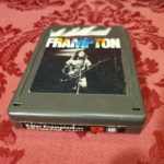 Peter Frampton, self titled