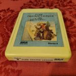 Pure Prairie League, self titled