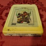 Pure Prairie League, If The Shoe Fits