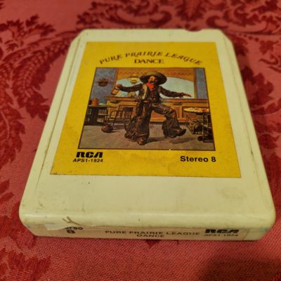 Pure Prairie League, Dance