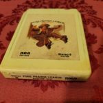 Pure Prairie League, Bustin' Out