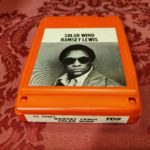 Ramsey Lewis, Solar Wind