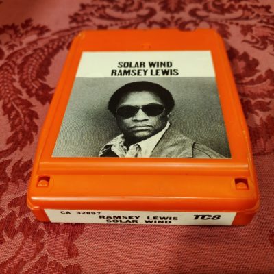 Ramsey Lewis, Solar Wind