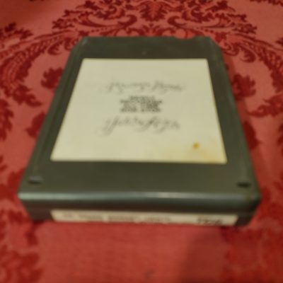 Ramsey Lewis, Newly Recorded All Time Golden Hits