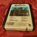 Raspberries, self titled