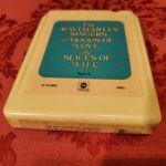 Ray Charles Singers, Moods Of Love Slices Of Life (Part 2)