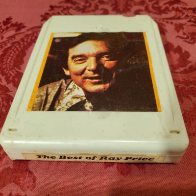 Ray Price, Best Of ? ...