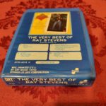 Ray Stevens, Very Best Of ? ...