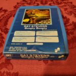 Ray Stevens, Boogity Boogity