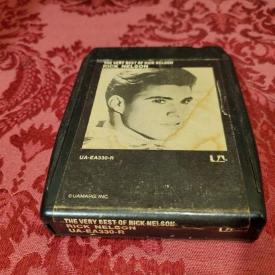 Rick Nelson, Very Best Of ? ...