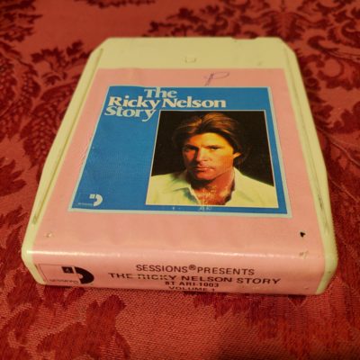 Ricky Nelson Story, Vol 1