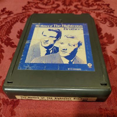 Righteous Brothers, History Of ? ...