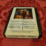 Ritchie Family, Arabian Nights