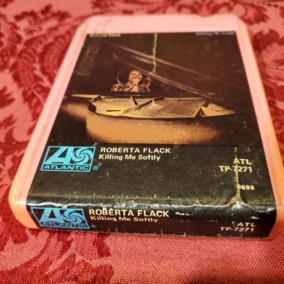 Roberta Flack, Killing Me Softly