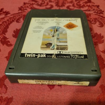 Rod Stewart, Best Of ? ...