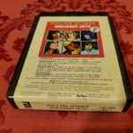 Rolling Stones, Greatest Hits Vol 1 (Canadian)