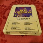 Roy Orbison, Very Best Of ? ...