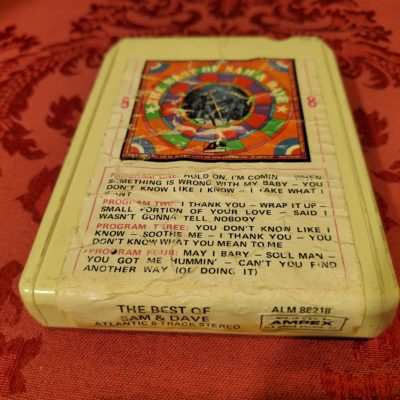 Sam & Dave, Best Of ? ...