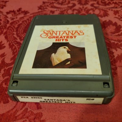 Santana, Greatest Hits