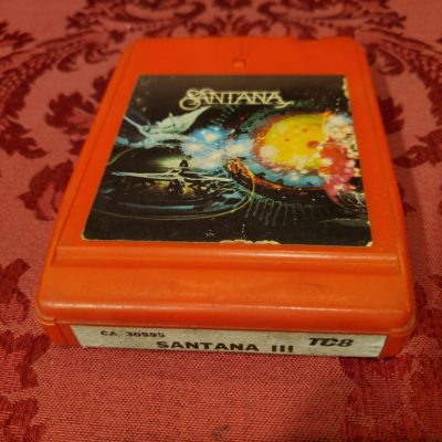 Santana III