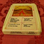 Savoy Brown, Raw Sienna