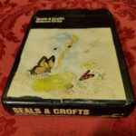 Seals & Crofts, Unborn Child