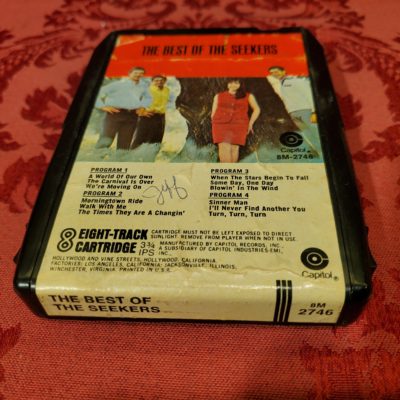 Seekers (The), Best Of ? ...