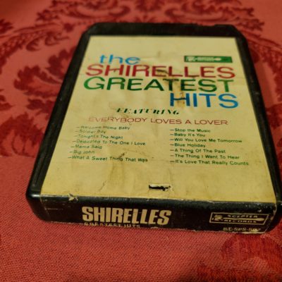 Shirelles, Greatest Hits