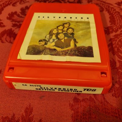 Silverbird, Getting Together