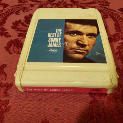 Sonny James, Best Of ? ...