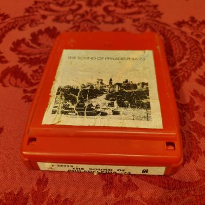 Sound Of Philadelphia '73