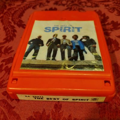 Spirit, Best Of ? ...