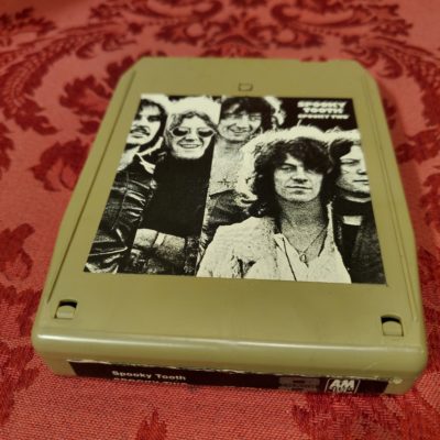 Spooky Tooth, Spooky Two 2