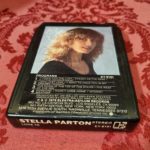Stella Parton, Love Ya (signed by artist)
