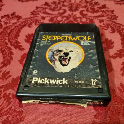 Steppenwolf, Best Of ? ...