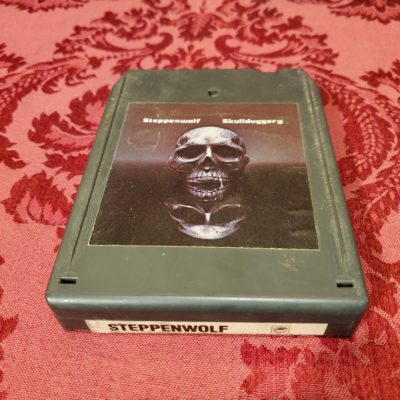 Steppenwolf, Skullduggery