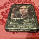 Ted Nugent's Amboy Dukes, Tooth Fang & Claw