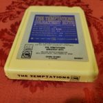 Temptations, Greatest Hits