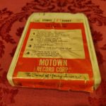 Temptations, Live At The Copa