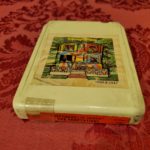 Temptations, Psychedelic Shack