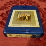 Temptations, House Party