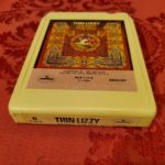 Thin Lizzy, Johnny The Fox