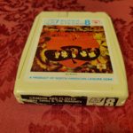 Tommy James & Shondells, Crimson & Clover