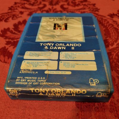 Tony Orlando & Dawn II